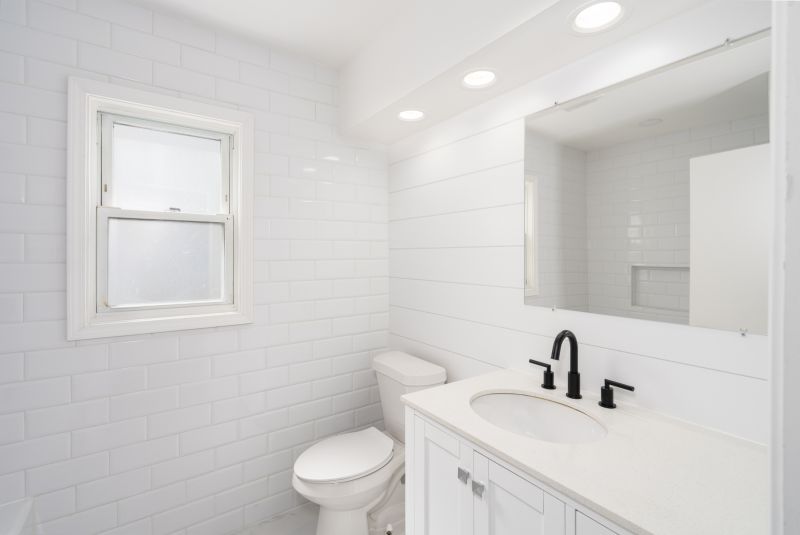 Top Bathroom Remodeling Companies in Ada, OK