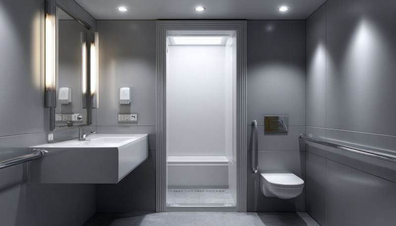 Top Bathroom Remodeling Companies in Blanchard, OK