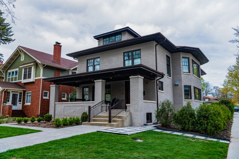 Top Bathroom Remodeling Companies in Blanchard, OK